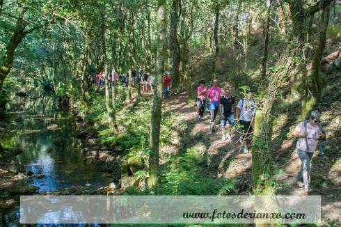 Ruta pozo Bastón (3)