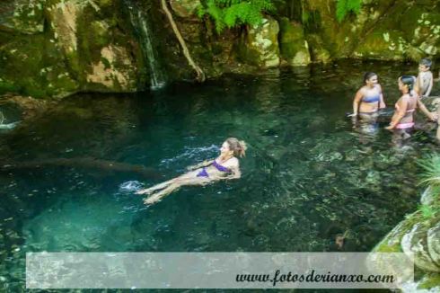 Ruta pozo Bastón (39)