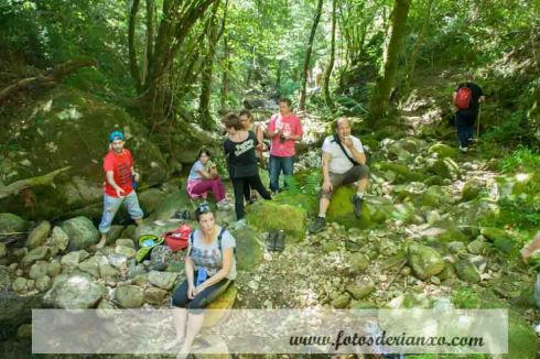 Ruta pozo Bastón (41)