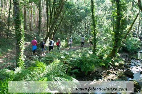 Ruta pozo Bastón (5)