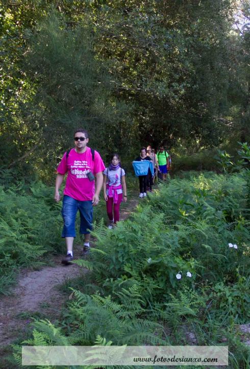 Ruta pozo Bastón (7)