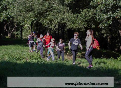 Ruta pozo Bastón (9)