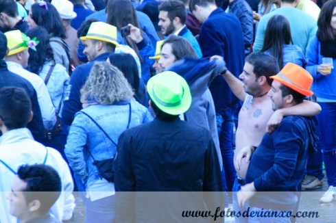 Guadalupe 2015 bengalas 100