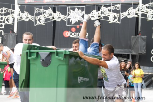 Guadalupe 2015 Juadalupeñas 091