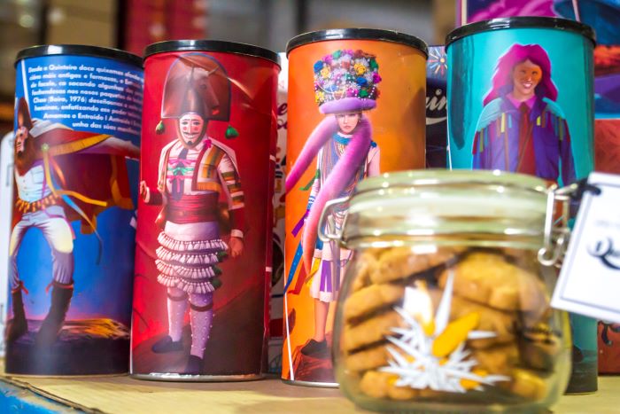 Entroido-Quinteiro-Doce