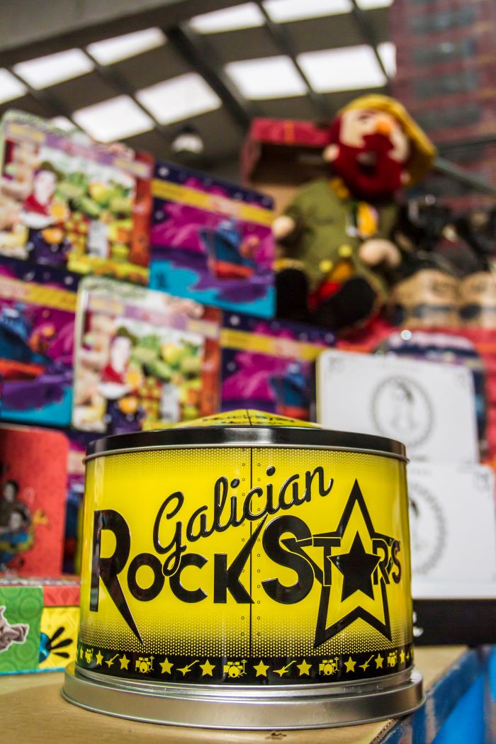 Galician-Rock-Stars-Quinteiro-Doce